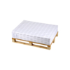 Registro Guarro pallet block - Papelería corporativa estándar