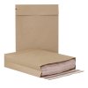 Bolsas e-Green - Bolsas de Papel Kraft con Fuelle - Bolsas de Envío Postal - Venta Online