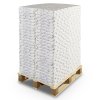 Reacto CFB - Hoja Intermedia pallet block - Papel autocopiativo hoja intermedia