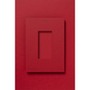 Papel Keaykolour Digital Guardsman Red 300 g/m² 530 mm x 750 mm 100 hojas/paq