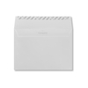 Sobre Conqueror Wove brilliant white C5 162 mm x 229 mm 120 g/m² en caja