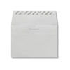Sobre Conqueror Verjurado brilliant white C6 114 mm x 162 mm 120 g/m² en caja