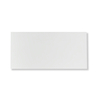 Sobre Conqueror Wove diamond white DL 110 mm x 220 mm 120 g/m² en caja