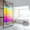 Vinilo decorativo Coala Windows Decor 1350 mm x 30.50 m