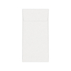 Sobres de colores Olin Colours Brilliant White DL 110 mm x 220 mm 120 g/m² en caja