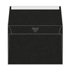 Sobre Olin Colours Black C5 162 mm x 229 mm 120 g/m² en caja