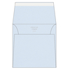 Sobre Olin Colours Baby blue 170 mm x 170 mm 120 g/m² en caja