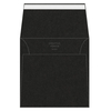 Sobre Olin Colours Black 170 mm x 170 mm 120 g/m² en caja