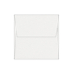 Sobre Olin Colours Brilliant White 170 x 170 mm 120 g/m² en caja
