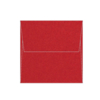 Sobre Olin Colours Cherry 170 x 170 mm 120 g/m² en caja