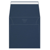 Sobre Olin Colours Cobalt 170 x 170 mm 120 g/m² en caja