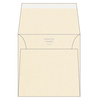 Sobre Olin Colours Ivory 170 mm x 170 mm 120 g/m² en caja