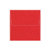 Sobre Olin Colours Poppy 170 mm x 170 mm 120 g/m² en caja