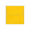 Sobre Olin Colours Sunshine Yellow 170 x 170 mm 120 g/m² en caja