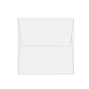 Sobre Rives Shetland Bright White 170 mm x 170 mm 120 g/m² en caja