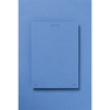 Papel Keaykolour Azure 300 g/m² 700 mm x 1000 mm 100 hojas/paq