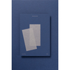 Papel Keaykolour Royal Blue 300 g/m² 700 mm x 1000 mm 100 hojas/paq