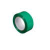 Cinta de embalar polipropileno Acrílico 25 µm 48 mm x 132 m verde