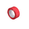 Cinta de embalar polipropileno Acrílico 25 µm 48 mm x 66 m rojo