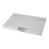 Poliester Antalis blanco mate 368 g/m² 297 mm x 420 mm 100 hojas/paq