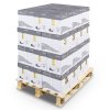 Xerox Symphony pastel pallet block cajas A4 - Papel offset de colores A4