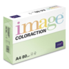 Image Coloraction (reprográfico) paquete - Papel de colores offset