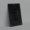 Papel Olin Colours Black 700 g/m² 700 mm x 1000 mm