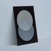 Papel Olin Colours Black 240 g/m² 700 mm x 1000 mm Palet block