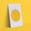 Papel Olin Colours Brilliant White 240 g/m² 450 mm x 640 mm