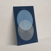Papel Olin Colours Cobalt 320 g/m² 700 mm x 1000 mm