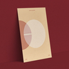 Papel Olin Colours Fawn 90 g/m² 700 mm x 1000 mm