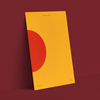 Papel Olin Colours Old Gold 120 g/m² 700 mm x 1000 mm