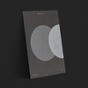 Papel Olin Colours Urban Grey 320 g/m² 700 mm x 1000 mm