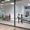 Vinilo Coala Easy Spot blanco mate PVC Adhesivo removible 1067 mm x 50.00 m