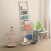 Vinilo decorativo Coala Interior MADERA AL29 - White Structured Line Bao