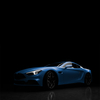 Vinilo Arlon Premium Colour Change 408 Gloss Blue Grey brillo FLITE Tech 1524 mm x 25.00 m