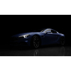 Vinilo Arlon Premium Colour Change 422 Gloss Midnight Blue brillo FLITE Tech 1524 mm x 25.00 m