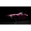 Vinilo Arlon Premium Colour Change 424 Gloss Black Rose Metal brillo FLITE Tech 1524 mm x 25 m