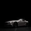 Vinilo Arlon Premium Colour Change 558 Matte Aluminium Grey mate FLITE Tech 1524 mm x 25.00 m