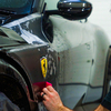 Arlon Clear Protection Film series