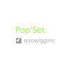 Pop'Set - Papel y cartulina Pop'Set