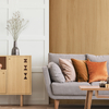 Vinilo decorativo Coala Interior MADERA B3 - Light Beech