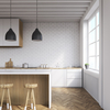 Vinilo decorativo Coala Interior MADERA B8 - Golden Oak