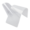 Vinilo Coala Ghost Ultra-transp brillo Polimérico PVC Adhesivo removible 1372 mm x 50.00 m