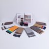 Coala Interior Film swatches - Vinilo para decoración de interiores - Muestrario