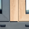 Vinilo decorativo Coala Interior Madera exterior EXT- Z18 - Nody Maple