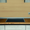 Vinilo decorativo Coala Interior Cemento SIN PVC PF - U19 - Cement grey