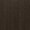Vinilo decorativo Coala Interior MADERA CT61 - Deep Black And Brown Fir