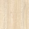 Vinilo decorativo Coala Interior MADERA CT76 - Classic Deep White Wood
