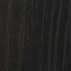 Vinilo decorativo Coala InteriorWOOD NF26 - PAINTED WOOD BLACK